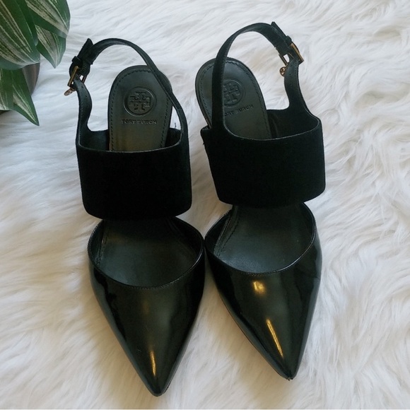 COPY - Tory Burch Heels - Picture 2 of 8